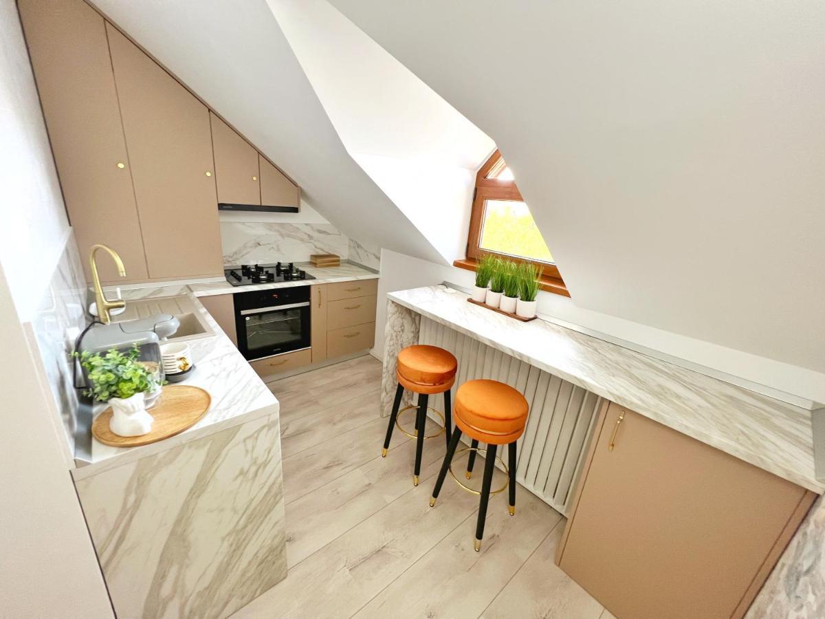Studio Poienii - A Cozy Stay 5 Min Away From The Center Bistriţa المظهر الخارجي الصورة