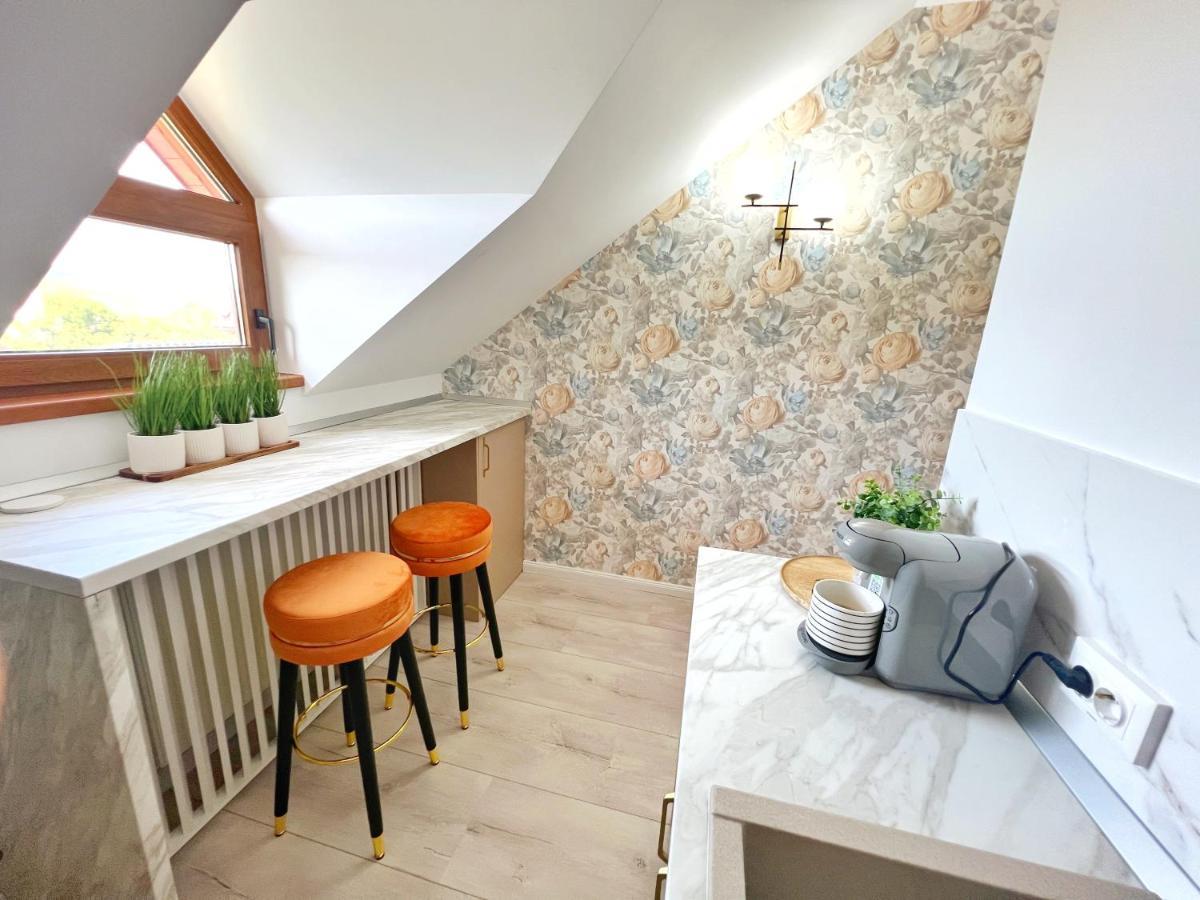 Studio Poienii - A Cozy Stay 5 Min Away From The Center Bistriţa المظهر الخارجي الصورة